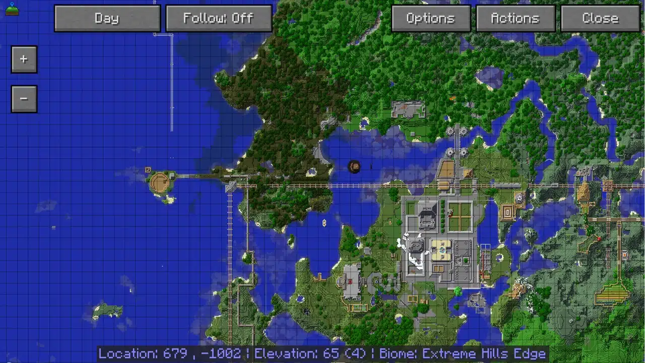 5 mods imprescindibles para Minecraft imagen cuerpo 2
