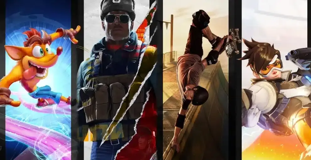 Los trabajadores de Activision Blizzard volverán al trabajo presencial quieran o no