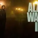 Alan Wake 2 presenta su primer tráiler gameplay y fecha de salida 101