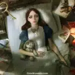 American McGee quiere hacer realidad Alice: Asylum
