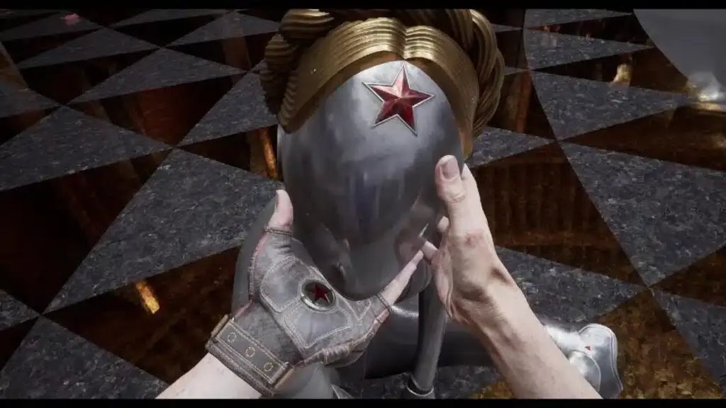 Ucrania quiere prohibir la venta de Atomic Heart por su inacción
