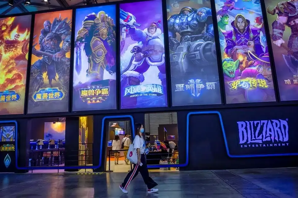 Activision Blizzard subirá el precio de ciertos artículos en Hearthstone