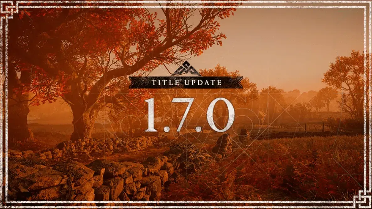 actualización a Assassin's Creed Valhalla