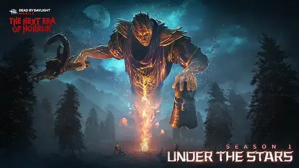 Dead by Daylight Mobile sufre un relanzamiento