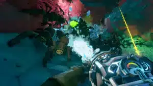 evento de aniversario del año 5 de Deep Rock Galactic