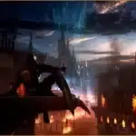 Dragon Age Dreadwolf será de un solo jugador con ideas de un multijugador masivo
