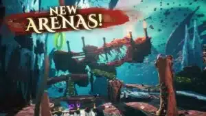 Shadow Warrior 3 se actualiza gratis