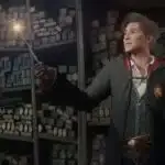5 consejos para empezar a jugar a Hogwarts Legacy 149 gráficos de Hogwarts Legacy en Xbox