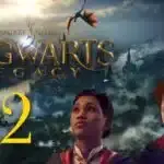 Hogwarts Legacy 2