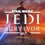 Obi-Wan Kenobi en Star Wars Jedi Survivor