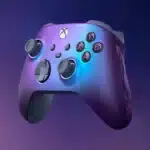 Así es Stellar Shift, el nuevo mando de Xbox