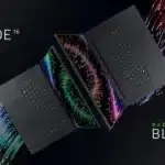 portátiles Razer Blade 16 y Blade 18