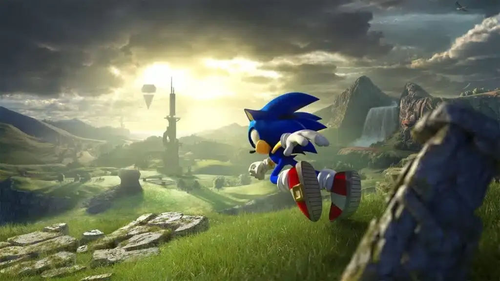 Sonic Frontiers y Persona 5 Royal son los juegos estrella de Sega