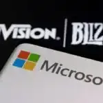Suben las acciones de Activision Blizzard después de la aprobación provisional de la compra por la CMA 141 Sony confirma trato preferencial a Activision Blizzard por Call of Duty imagen cuerpo