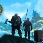 Valheim llegará a Xbox Game Pass en marzo