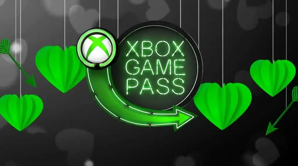 juego favorito de Xbox Game Pass en febrero