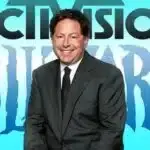 Bobby Kotick celebra el apoyo de la Comisión Europea