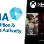 El mercado de móviles es prioritario en la compra de Activision Blizzard 140 Microsoft y Activision Blizzard están en el foco de actualidad de nuevo por la CMA.