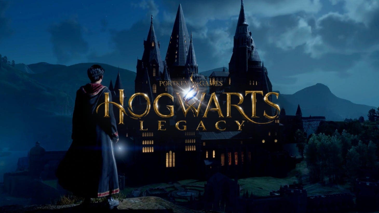 Don't Miss Out On The Hogwarts Legacy Early Access And