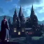 Hogwarts Legacy recortó mucho de sus contenidos y características ¿Cuál fue el motivo? 142 Hogwarts Legacy tenía sistema de moralidad