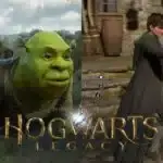 mods de Hogwarts Legacy