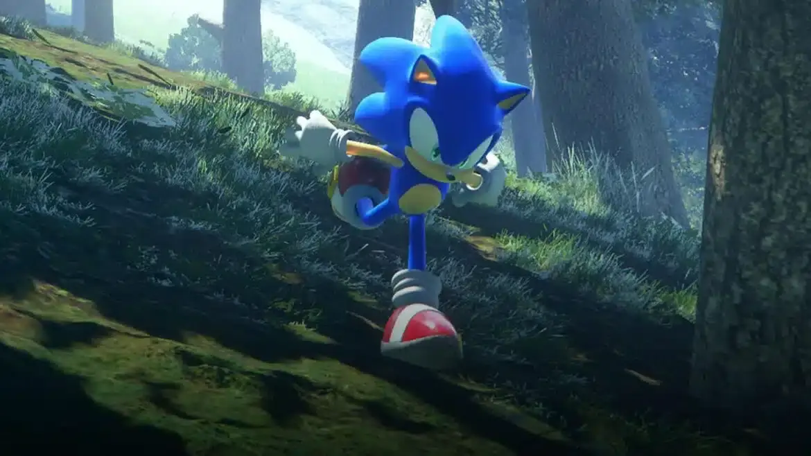 El equipo detrás de Sonic Frontiers comparte anécdotas de los problemas presentados durante el desarrollo