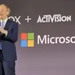 Activision Blizzard se burla de la pataleta de Sony por Call of Duty, acusándola de querer boicotear el acuerdo 142 Activision Blizzard se burla de la pataleta de Sony por Call of Duty, acusándola de querer boicotear el acuerdo 108
