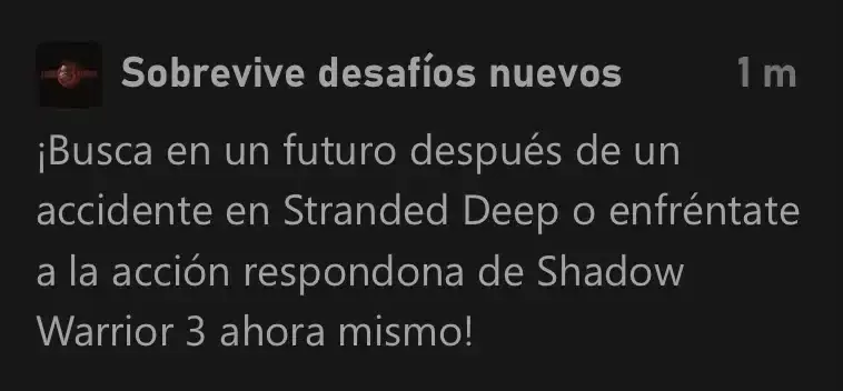 ¿Llegará finalmente Shadow Warrior 3 a Xbox Game Pass? 107