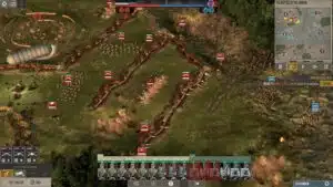 lanzamiento de The Great War: Western Front