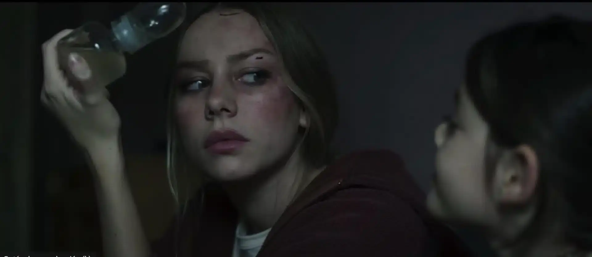 Venus llega a Prime Video; así es la peculiar versión del cuento de H.P. Lovecraft 105