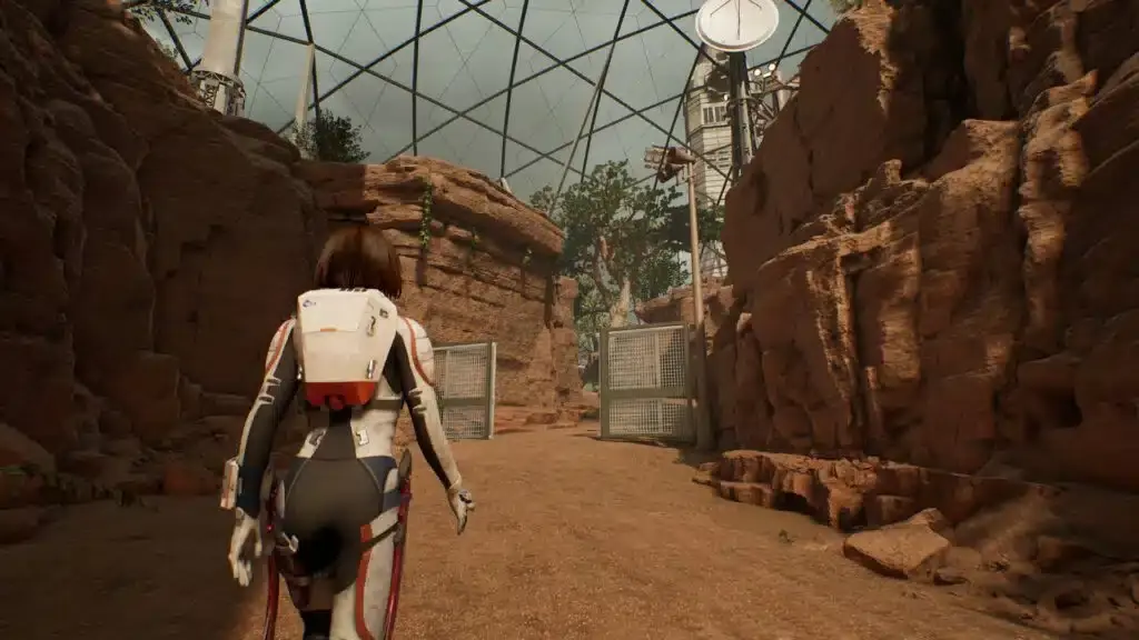 Análisis de Deliver Us Mars: Lo mejor y lo peor de la humanidad con toques de Interstellar 115