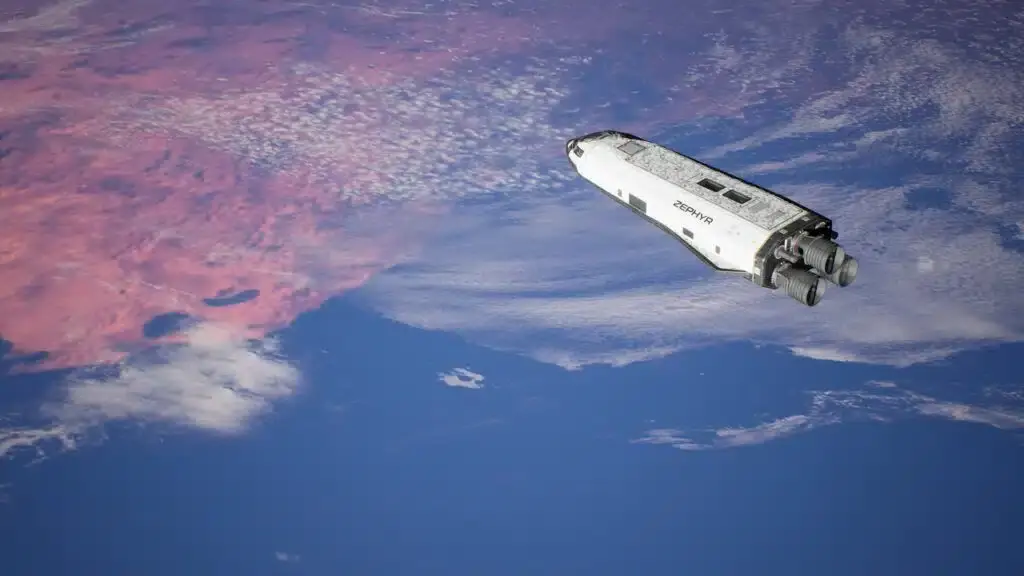 Análisis de Deliver Us Mars: Lo mejor y lo peor de la humanidad con toques de Interstellar 112