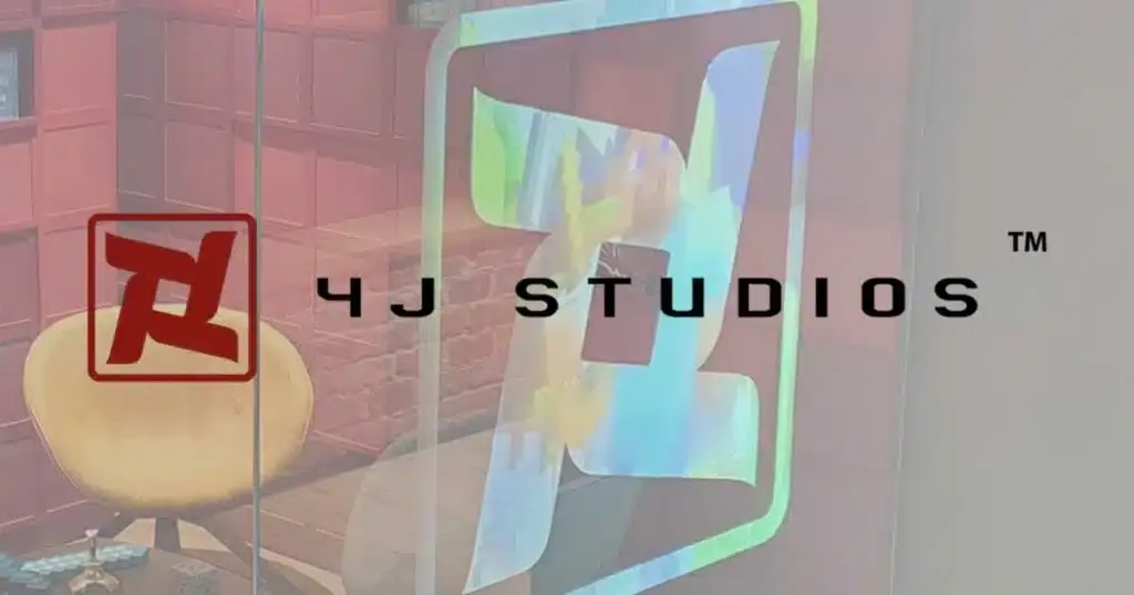 4J Studios respalda a Microsoft