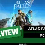 No más retrasos: Atlas Fallen ya es "Gold" y respetará su fecha de lanzamiento 140 Preview de Atlas Fallen: Un mundo distópico y postapocalítpico que nos sumergirá en una historia impresionante