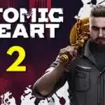Atomic Heart 2