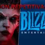 Blizzard asegura que el diseño repetitivo de las mazmorras de Diablo IV es intencional