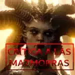 Las mazmorras de Diablo IV, generan varias quejas de los fans y estos son los motivos