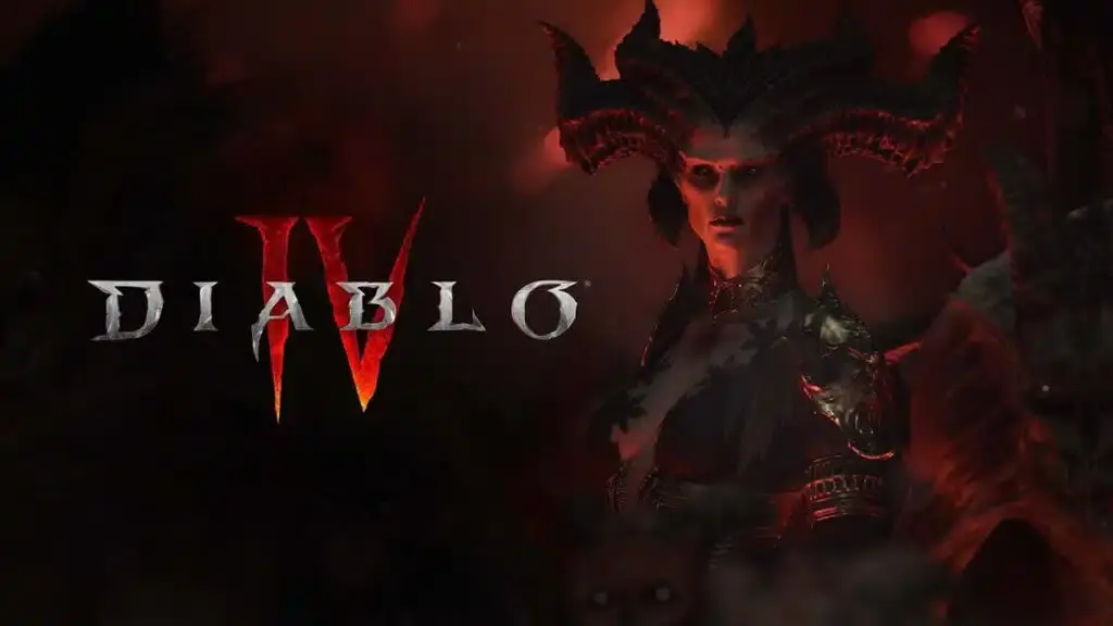 Impresiones de la beta de Diablo IV