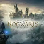 actualización a Hogwarts Legacy