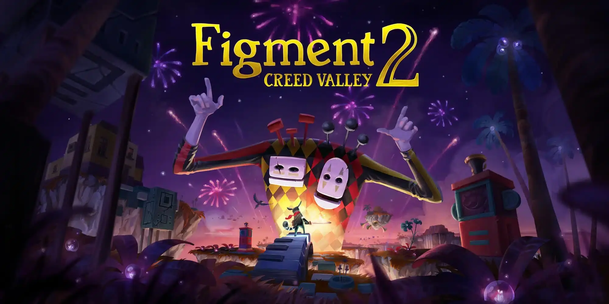 Estos son los juegos que llegan a Xbox la semana que viene (6 al 10 de marzo)