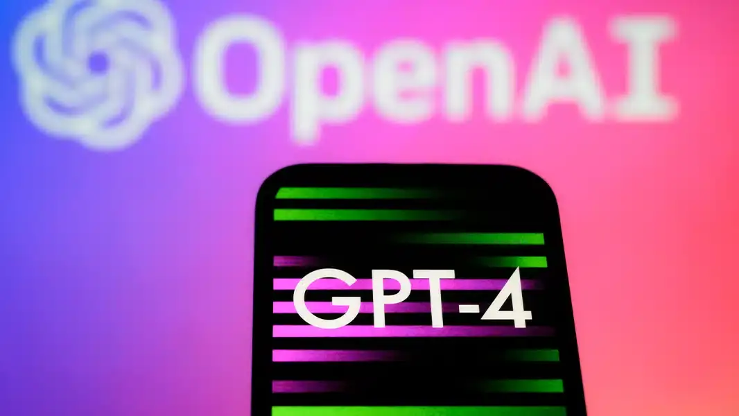 GPT-4 está disponible en Azure