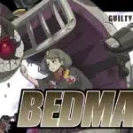 El próximo personaje de Guilty Gear