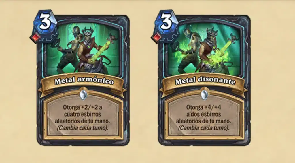 El Festival Legendario es la próxima expansión de Hearthstone, esto es todo lo que se sabe 100