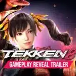Ling Xiaoyu vuelve a Tekken 8
