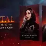 DLC para Metal Hellsinger