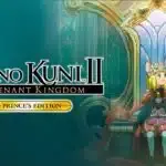 Ni no Kuni 2 ya está disponible en Game Pass imagen portada