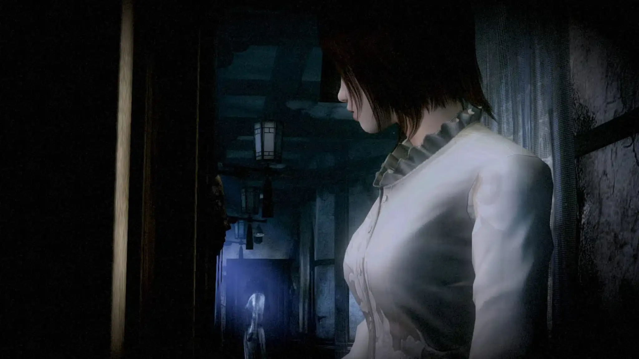 Análisis de Project Zero: Mask of the Lunar Eclipse