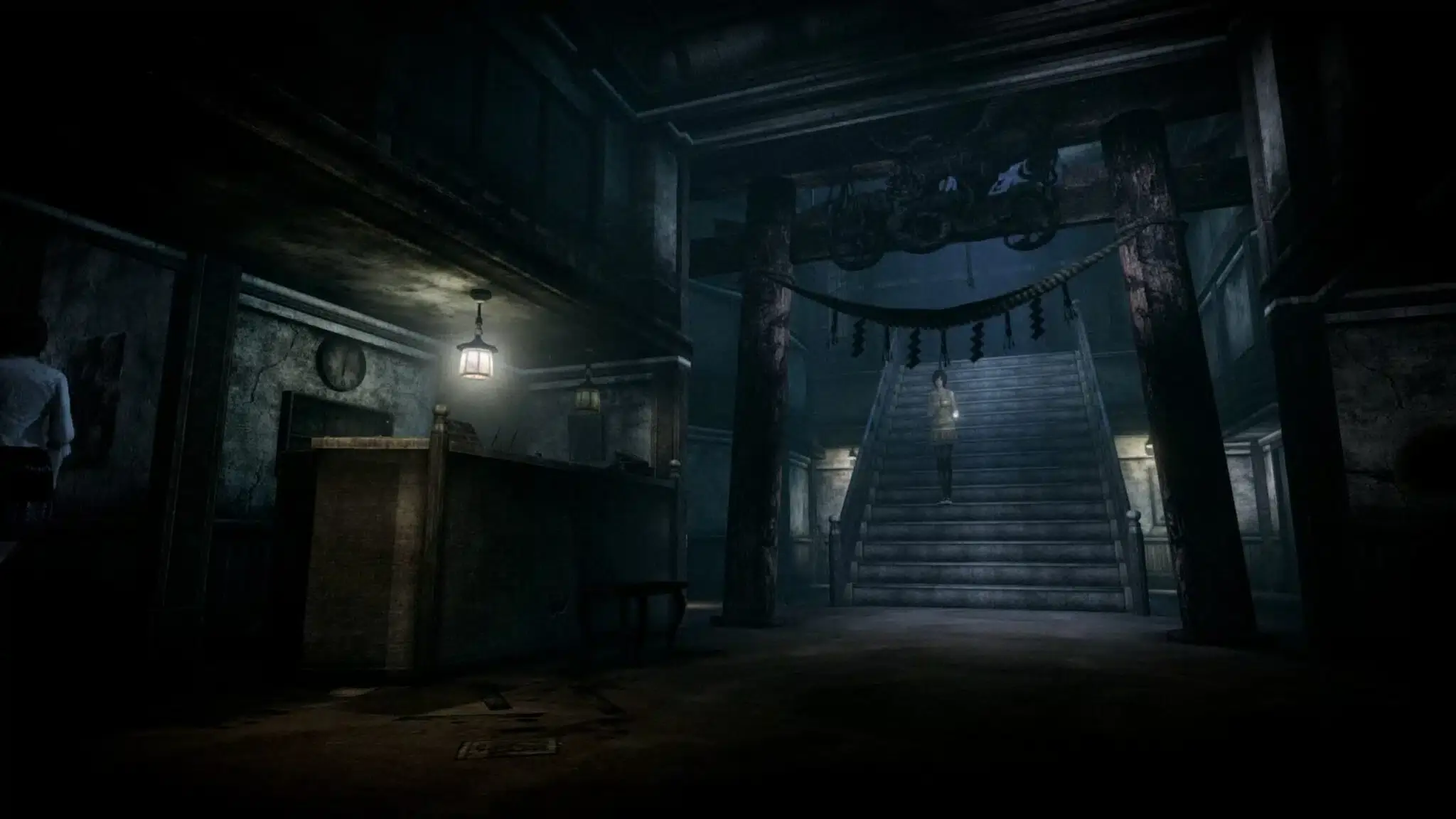 Análisis de Project Zero: Mask of the Lunar Eclipse