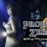Project Zero: Mask of the Lunar Eclipse