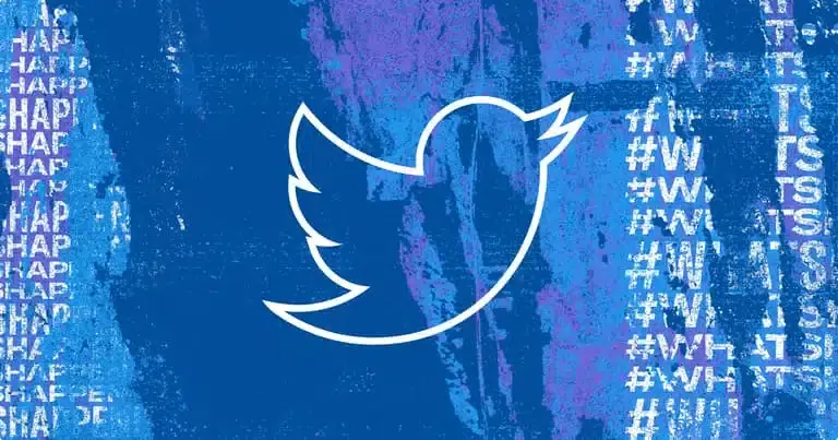 Elon Musk en Twitter